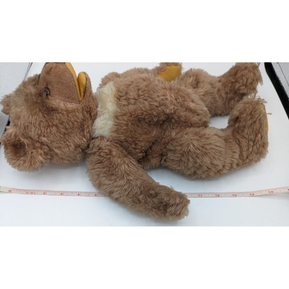 Vintage Steiff Cosy Teddy Bear Light Brown - Picture 6 of 6